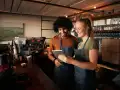 Can a Restaurant Insurance Policy Respond to Customer Harassment Claims?